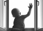 В Харькове будут судить отца из-за халатности которого 4-летний сын выпал из окна