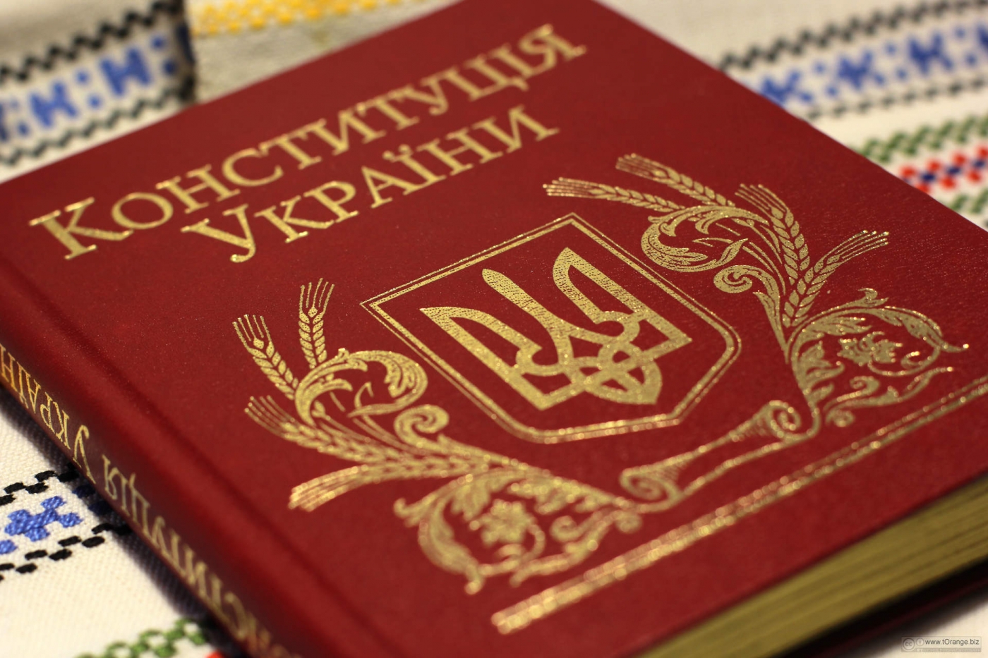 Народный депутат рассказал, что ограничит военное положение в Украине