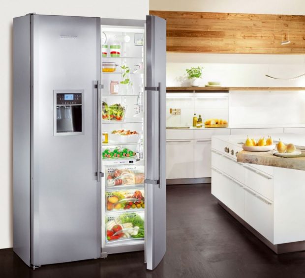 Выбор холодильника