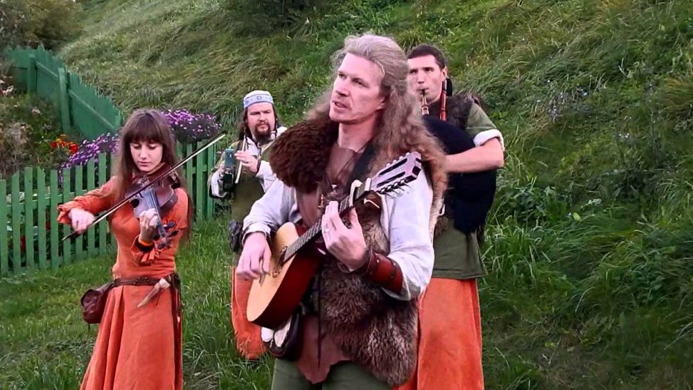 В Харькове не состоялся концерт группы, которая гастролирует в аннексированном Крыму