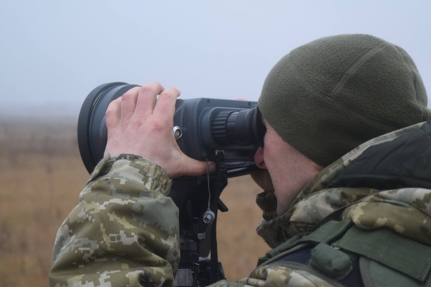 На Харьковщине с начала года задержали контрабанды на более 13,6 млн гривен (видео)