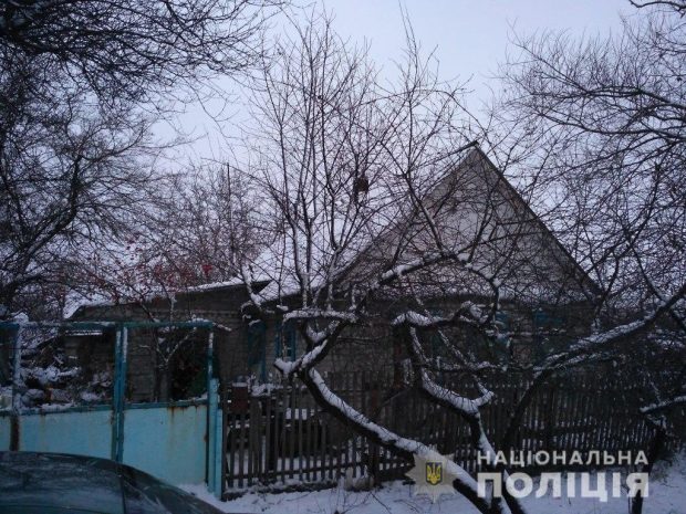 Под Харьковом воры представились работниками газовой службы и украли у пенсионерки 172 тысячи гривен