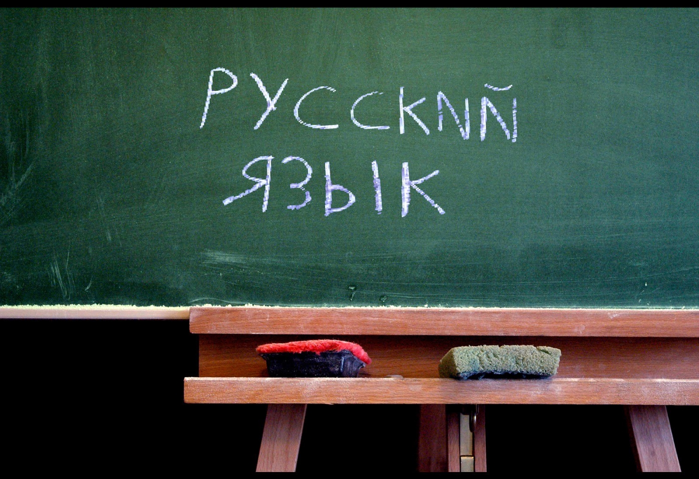 Отмена регионального статуса русского языка на Харьковщине: экс-регионалы меряются кто больший оппозиционер