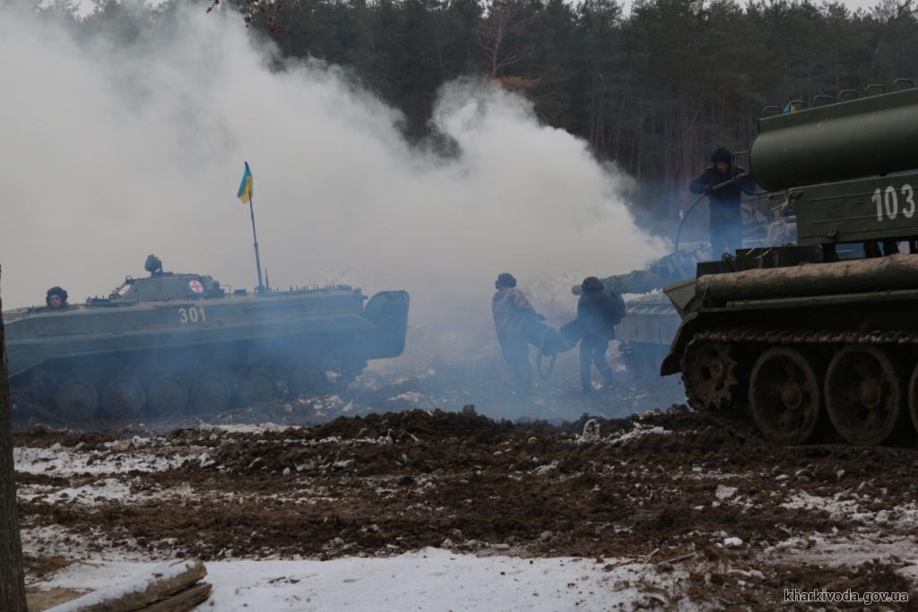 Порошенко рассказал об итогах военного положения в Украине
