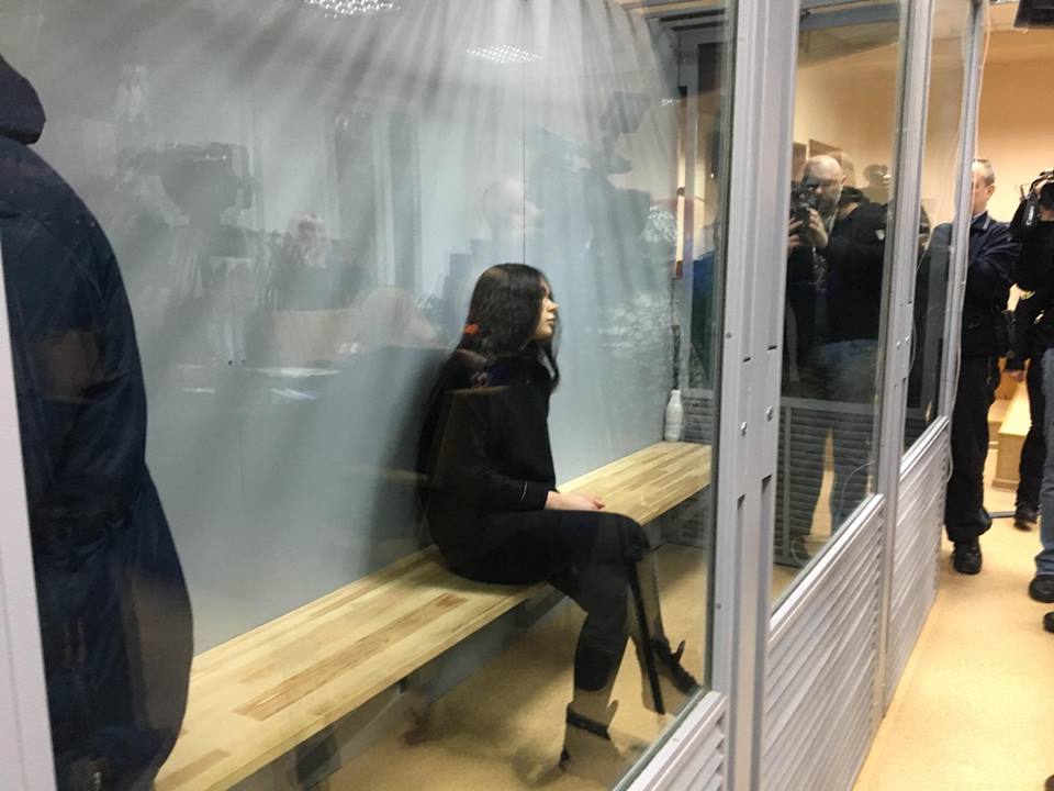 Трагическое ДТП на Сумской: в автошколе подделывали документы о посещениях Зайцевой