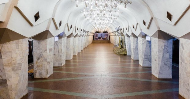 На станции «Исторический музей» пройдут учения