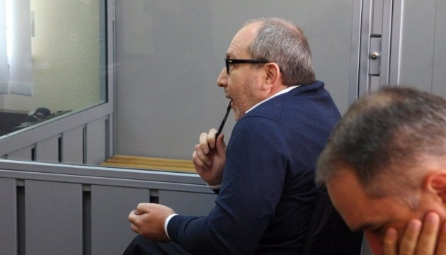 Рассмотрение дела Кернеса перенесли – заболел судья – СМИ