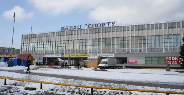 Во Дворцах культуры и спорта города проверят противопожарную безопасность