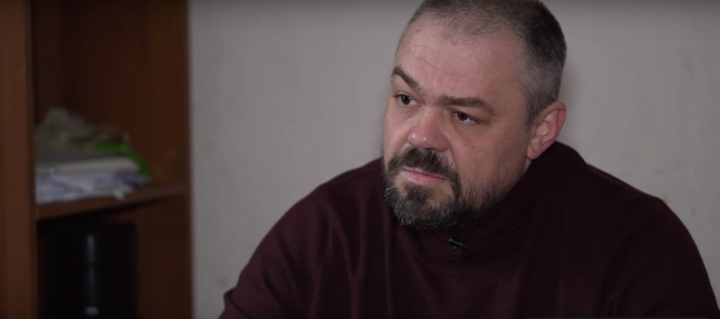 Подозреваемого в заказе убийства “Сармата” задержали в аэропорту “Харьков” – Аброськин