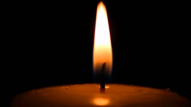 В Харькове, не выходя из комы, умер боец АТО