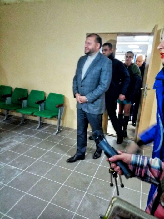 Суд по делу о «кооперативной схеме» в Харькове снова перенесли
