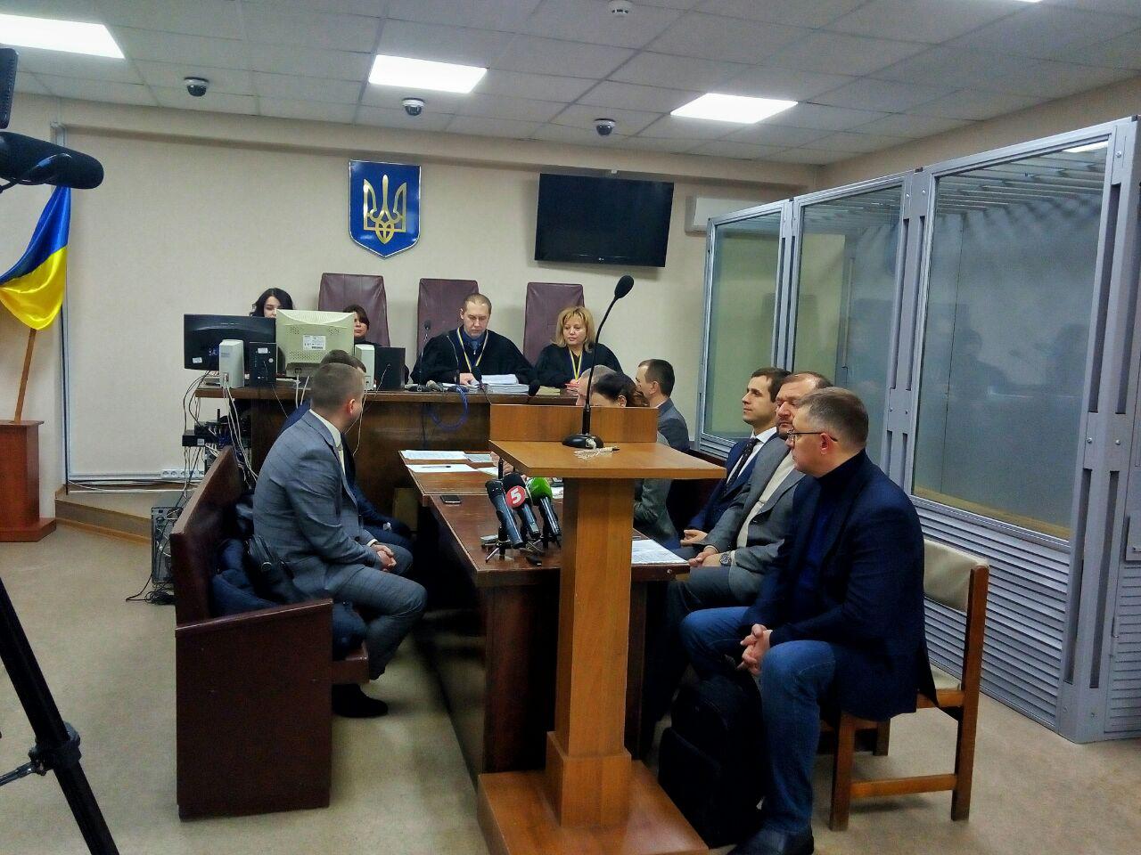 Суд по делу о «кооперативной схеме» в Харькове снова перенесли