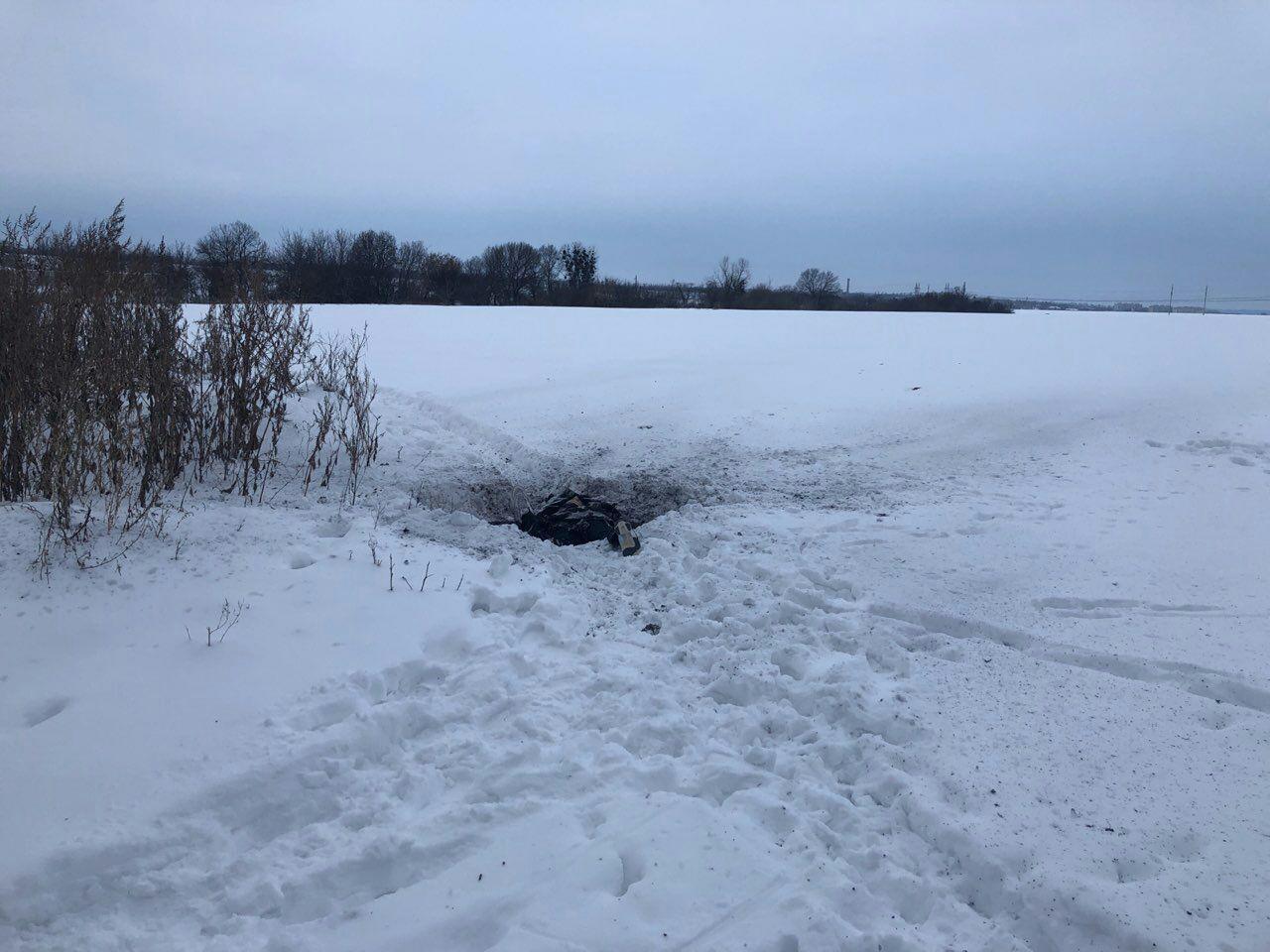 На ХТЗ от взрыва гранаты погиб мужчина (фото)