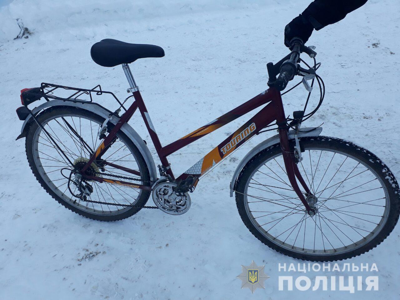 На Харьковщине задержали серийного вора, который совершил 26 краж