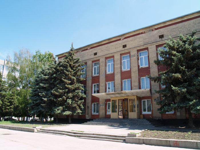 В Харькове без тендера заказали дорогой ремонт школы искусств – ХАЦ