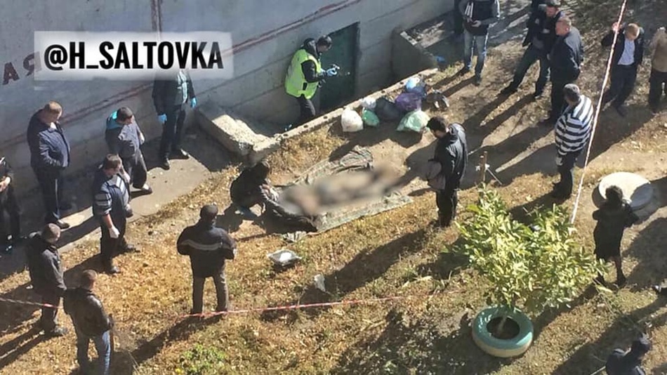 Дело о каннибализме: в Харькове будут судить подозреваемых в жестоком убийстве с расчленением