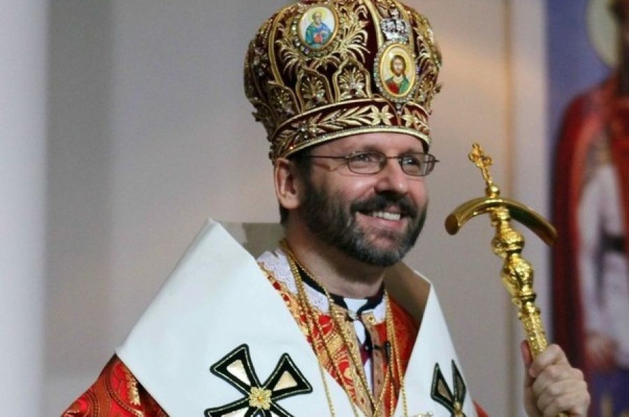 УГКЦ может объединиться с Православной церковью Украины, – глава УГКЦ