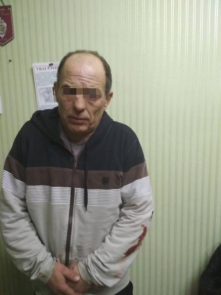 Рецидивист, изнасиловавший девушку-провизора в Харькове, несколько раз отбывал тюремный срок за аналогичные преступления