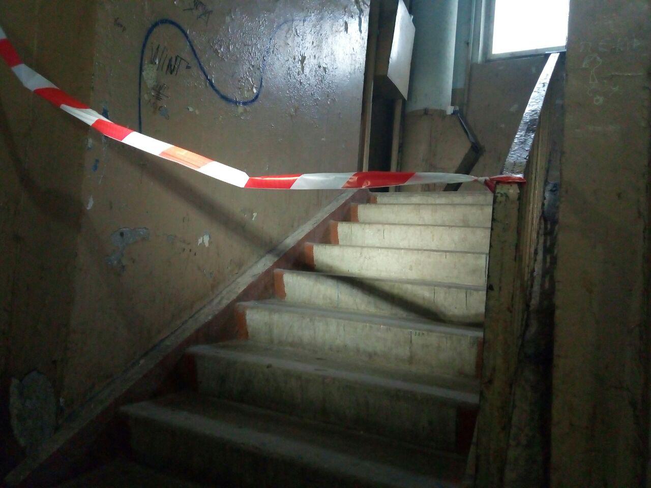 Подозреваемому в убийстве студенток на Салтовке грозит пожизненное заключенние