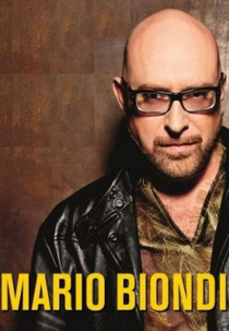 MARIO BIONDI Харьков
