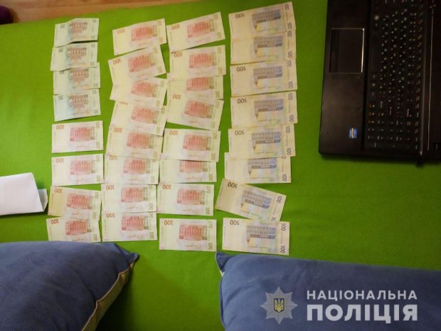 На Харьковщине разоблачили преступную группировку, которая больше года распространяла наркотики