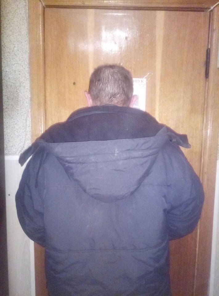 Подозреваемый в убийстве таксиста в Харькове ранее не был судим