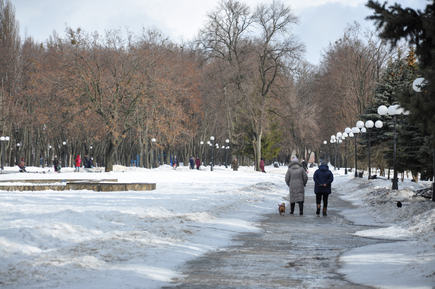 Александровский сквер минск фото