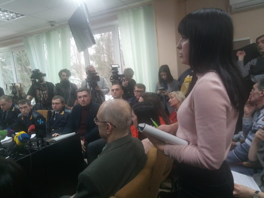 Трагическое ДТП на Сумской: для Дронова просят срок меньше, чем для Зайцевой