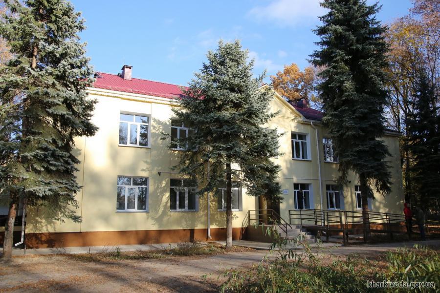 В Харьковской области 12 семей переселенцев получили квартиры