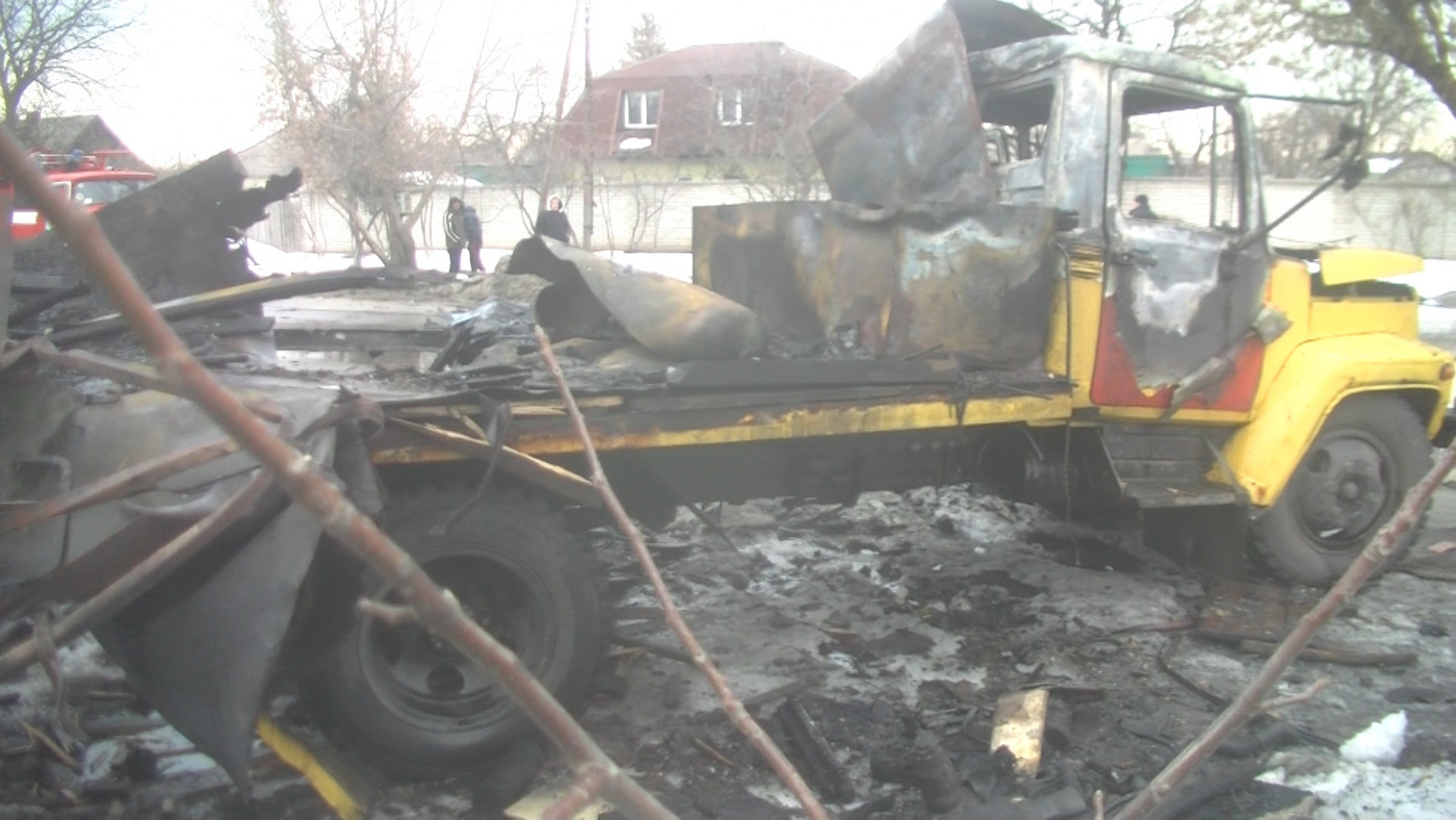 Взрыв в автомобиле «Харьковводоканала»: расходы на похороны рабочего возместят из городского бюджета