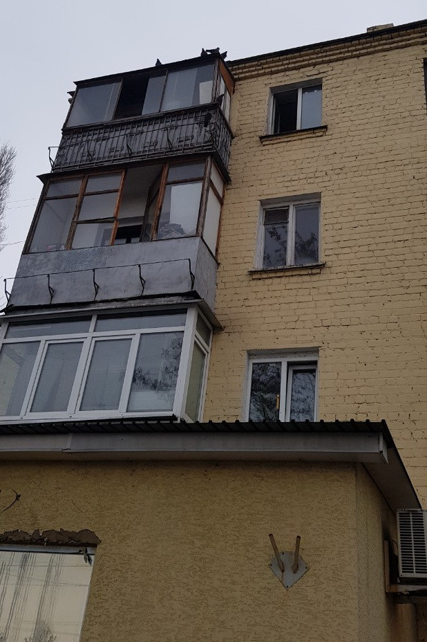 В пожаре на проспекте Гагарина погибла 80-летняя женщина