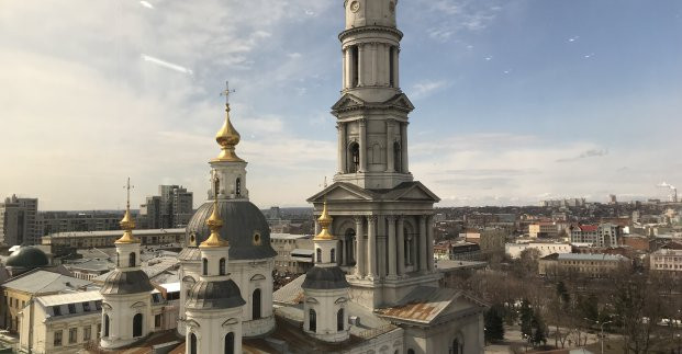 Синоптик анонсировала скорое потепление