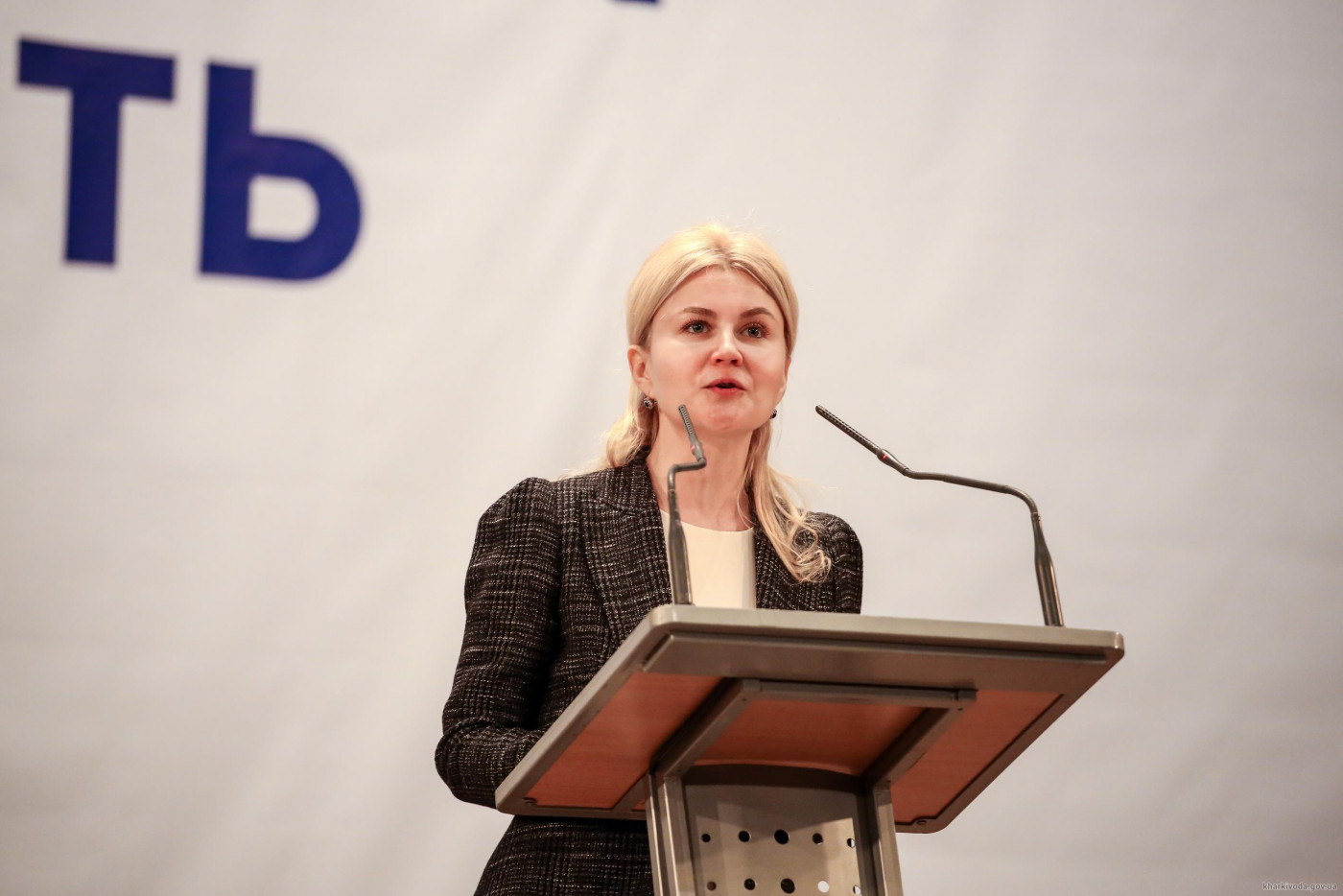 Светличная задекларировала чуть более 400 тысяч доходов за прошлый год