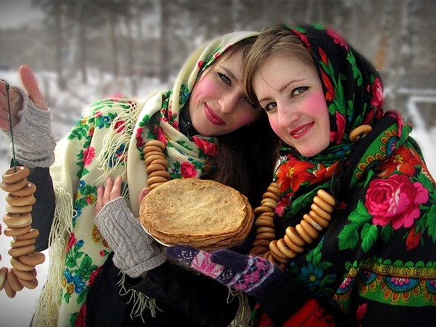 Масленица – 2019: афиша гуляний в Харькове и за его пределами