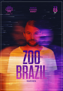 Zoo Brazil Харьков
