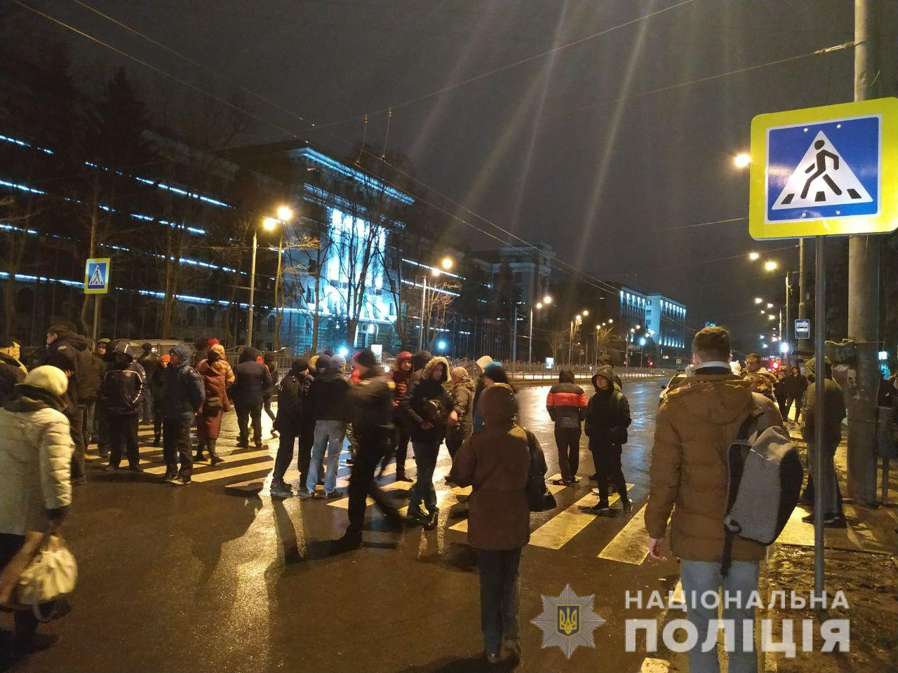 Город помогает жильцам проблемного новостроя решить конфликт с застройщиком