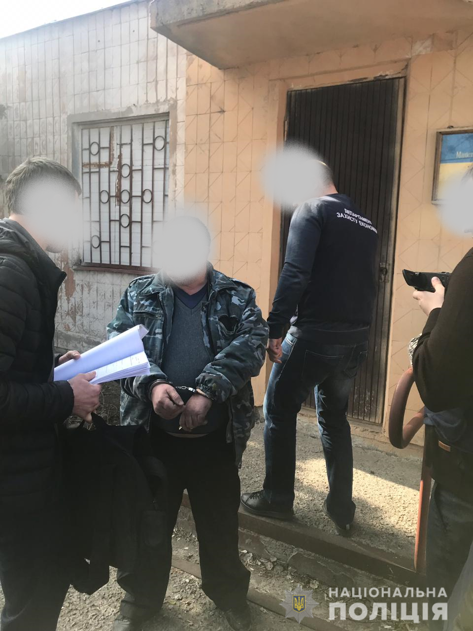 В Харькове чиновник за взятку посодействовал арендовать госимущества
