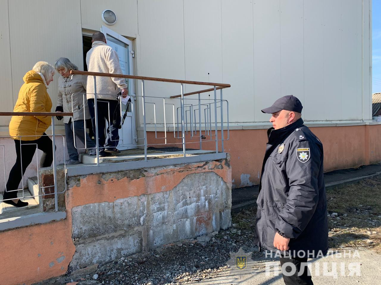 На избирательных участках в Харьковской области зафиксировали 185 нарушений