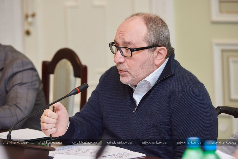 Кернес стал первым в списке влиятельных харьковчан, Светличная – вторая (рейтинг)