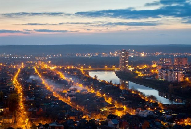 Инновационный, но не демократичный: Харьков в индексах качества жизни