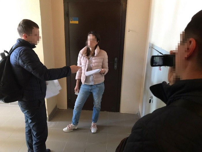 В Харькове блокировали механизм поставок сжиженного газа террористам “ДРН”