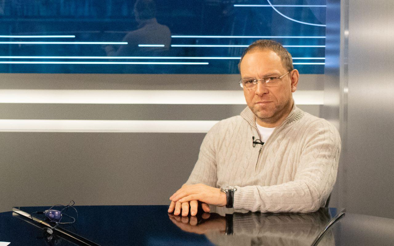 Сергей Власенко: Правительственная методика установления цены на газ является незаконной