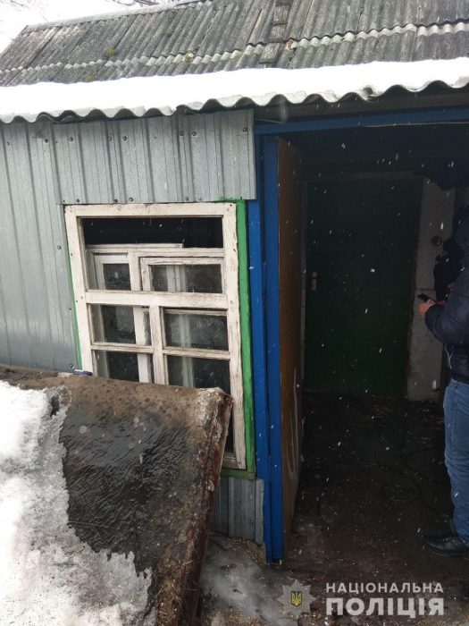 В Харьковской области отец ударил семилетнего сына: через неделю мальчик умер