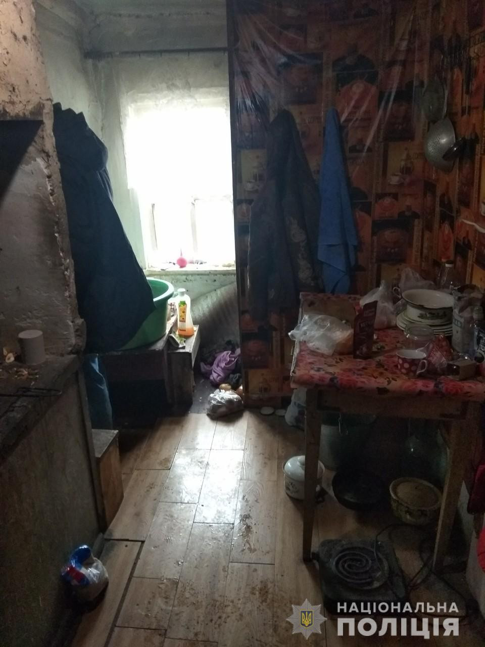 Отца, подозреваемого в убийстве 7-летнего сына, взяли под стражу