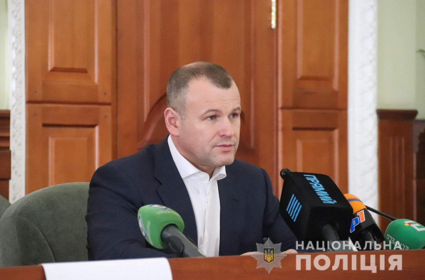 Выборы-2019 на Харьковщине: полиция открыла 4 уголовных производства по фактам незаконного использования бюллетеней