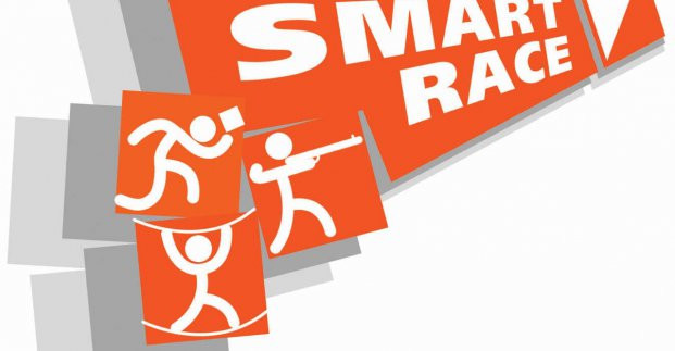 В Харькове стартует новый спортивный проект – «Smart Race»