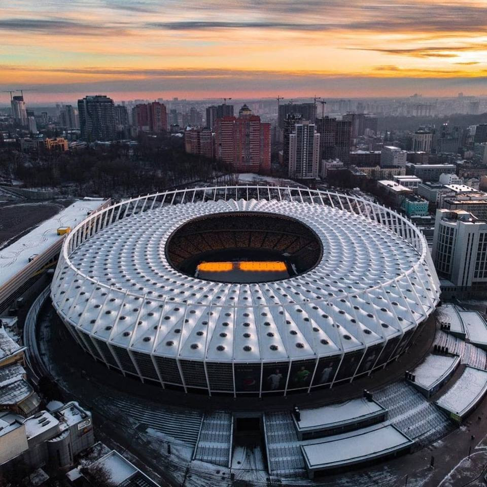 “Олимпийский” не получал от Зеленского заявления относительно дебатов