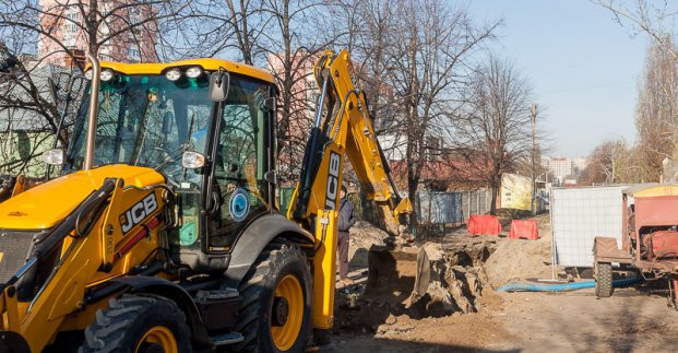 «Харьковводоканал» сократил объемы потерь воды