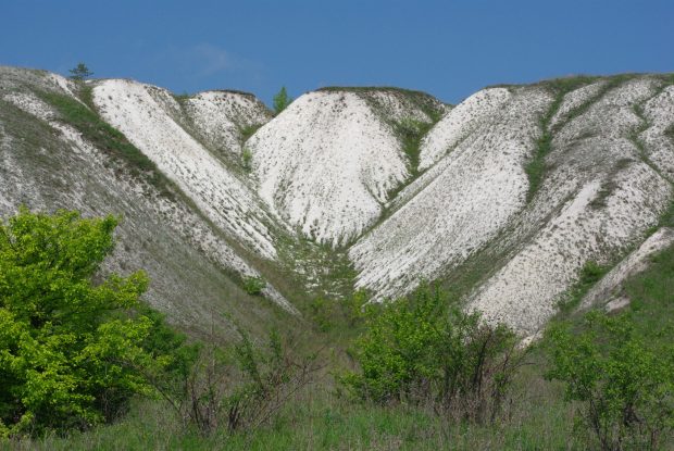 Природный парк Двуречанский