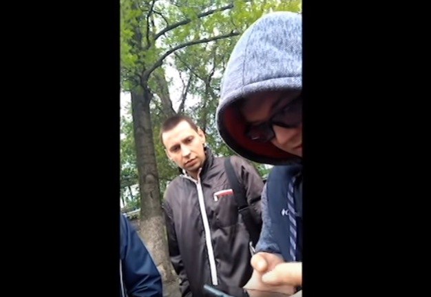 Похищения людей работниками военкомата в Харькове: в соцсетях создают каналы для оперативного обмена информацией